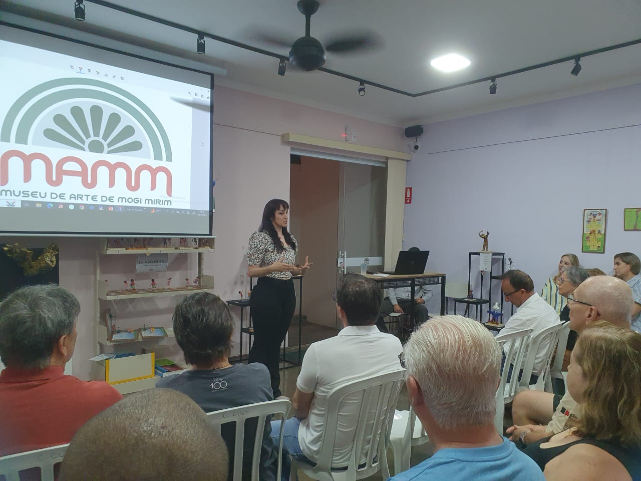 Mogi Mirim promove a 1ª Conferência Municipal de Meio Ambiente